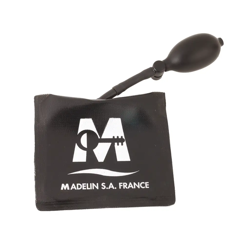 Coussin gonflable souple - petit modèle - Madelin S.A.